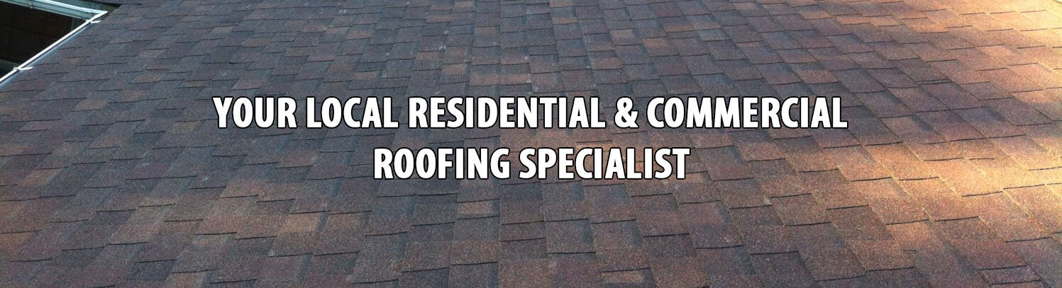 Roofing Company Lincoln Park NJ