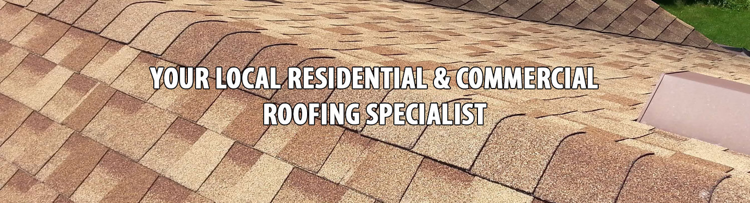 Roofing Englewood Cliffs NJ
