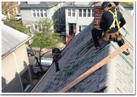 Roof Installation Allendale NJ