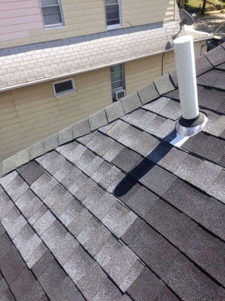 Roof Leak Repair Paramus NJ