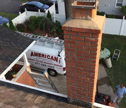 Chimney Company NJ