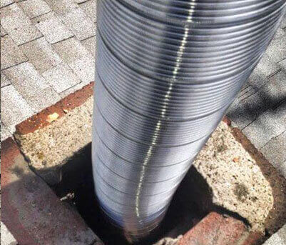 Chimney Tuckpointing NJ