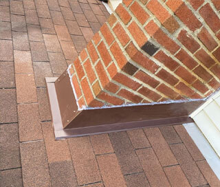 Chimney Leak Repair NJ
