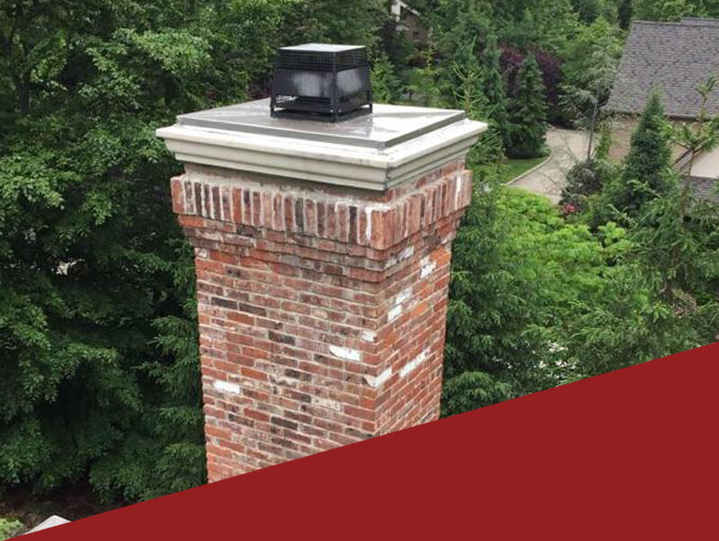 Chimney Repair Near Me