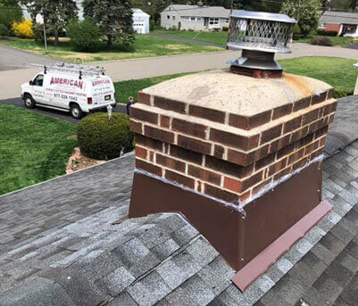 Chimney Repair North Jersey