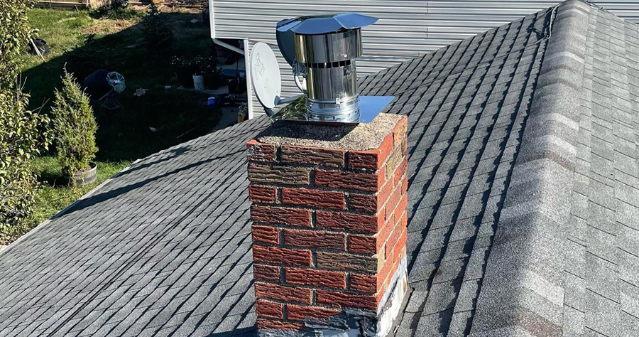 Chimney Liner Installation NJ