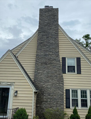 Chimney Restoration NJ