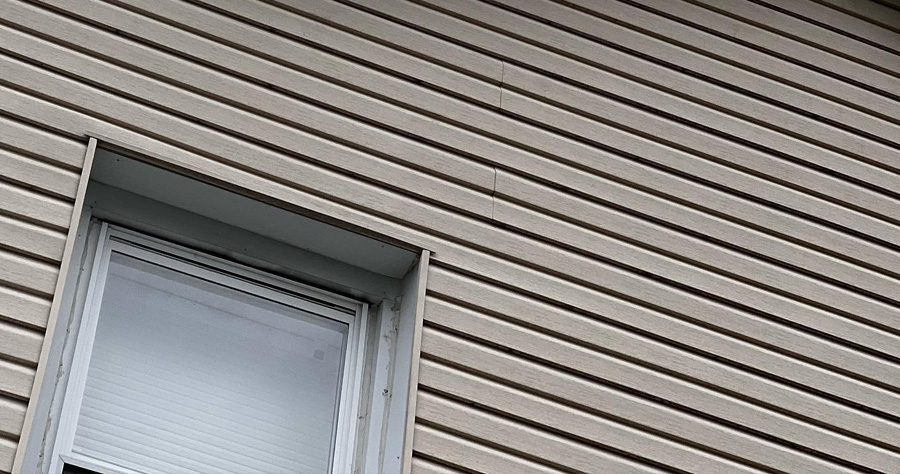 Vinyl Siding