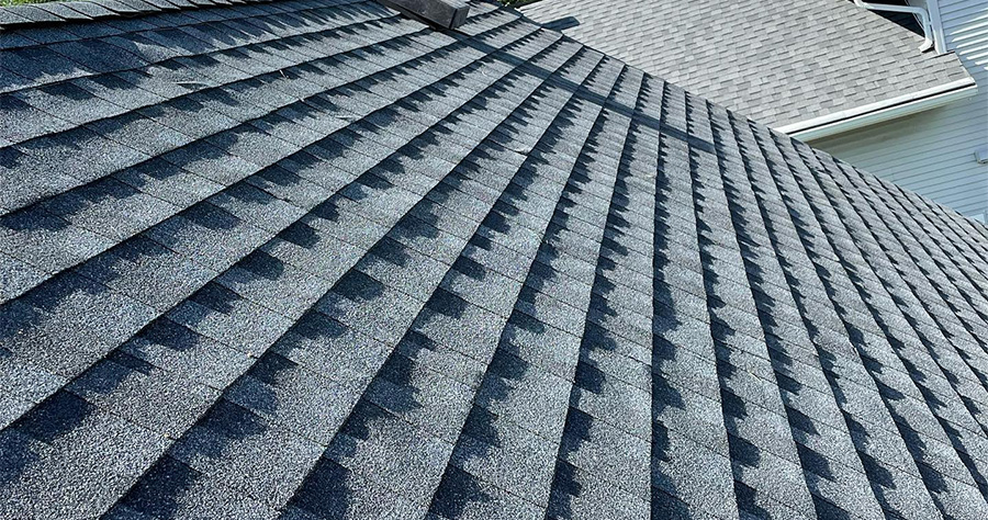 Roof Repair Near Me