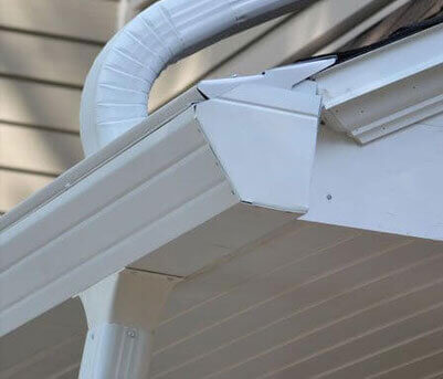 Fascia Gutter Repair NJ
