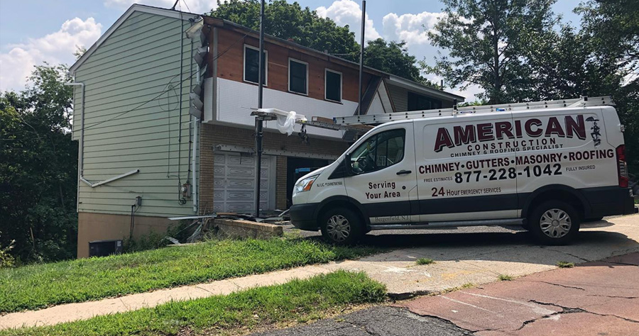 American Construction NJ LLC