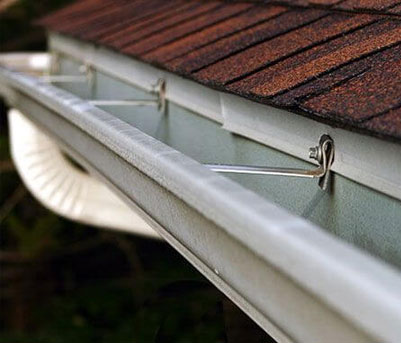 Gutter Cleaning North Jersey