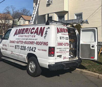 Siding Company NJ