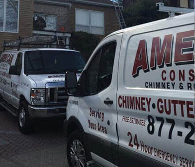 Gutter Repair Company NJ