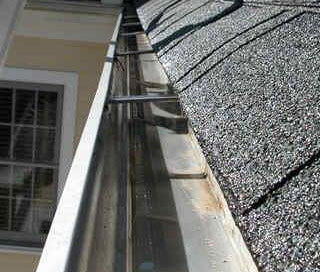 Gutter Repair North Jersey