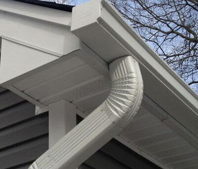 Gutter Repair North Jersey