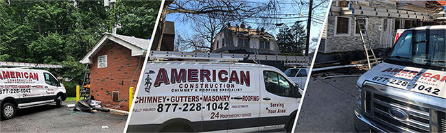 Roofing Services NJ