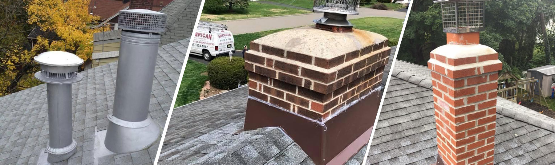 Chimney Repair NJ