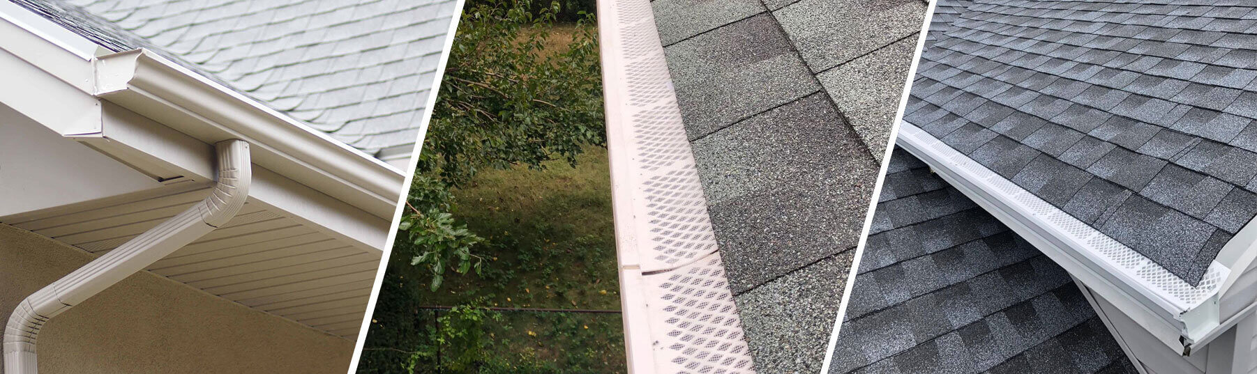 Gutter Repair NJ
