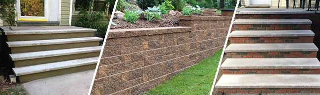 Sidewalk Repair NJ