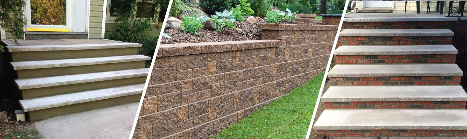 Masonry Repair NJ