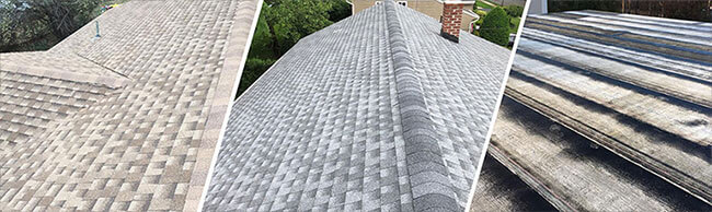 Roofing Near Me