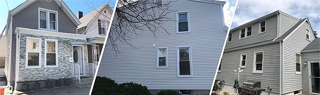 Soffit and fascia repair NJ