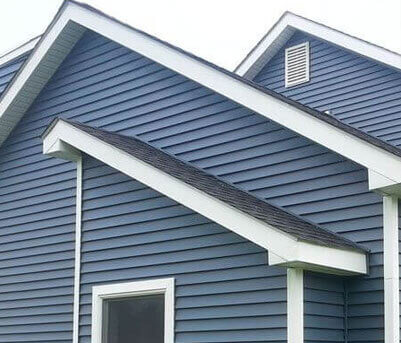 House Siding Repair NJ