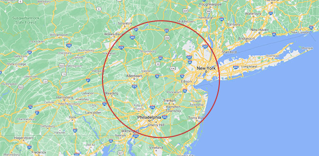 Location