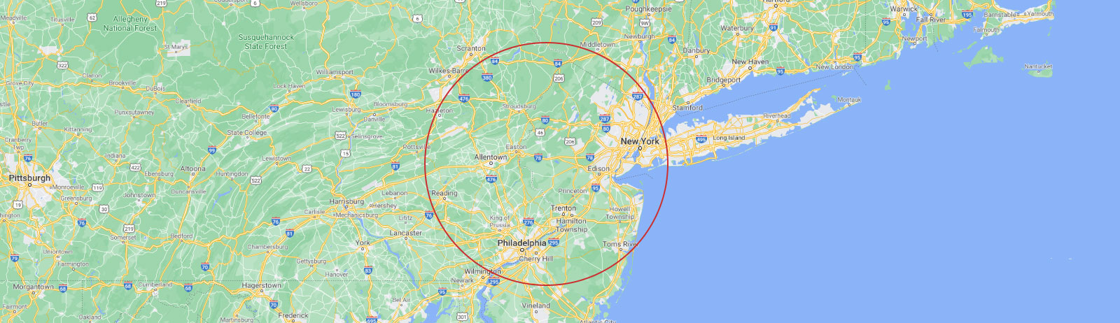 Location