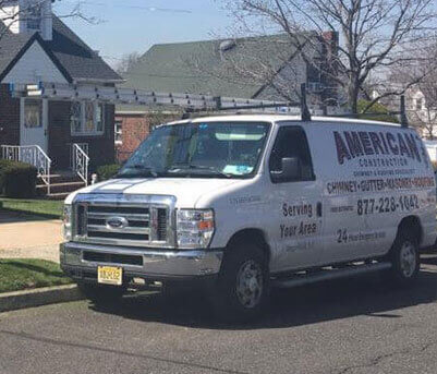 Roofer NJ