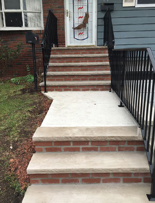 Masonry Repair NJ