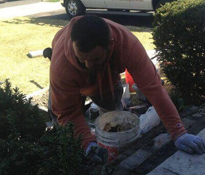 Stoop and Step Repair NJ