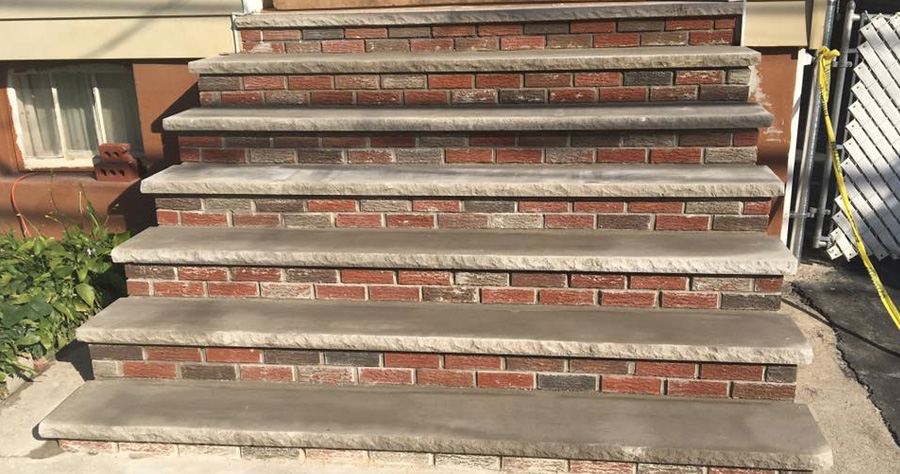 New Jersey Masonry Repair Specialist