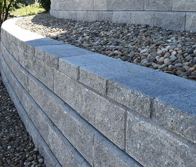 Retaining Wall Repair NJ