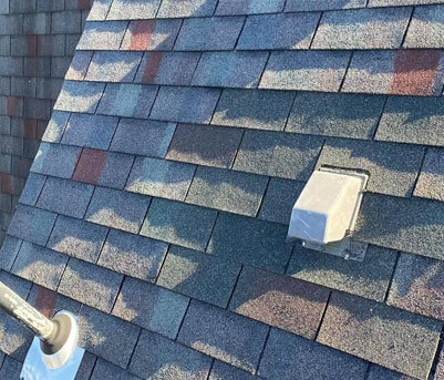 Roof Flashing Repair NJ