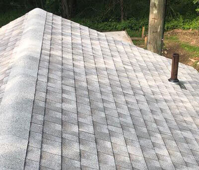 Flat Roof Installation NJ