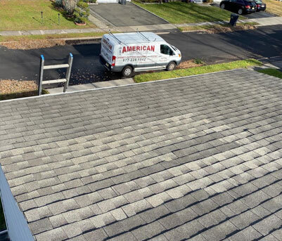 Roof Repair NJ