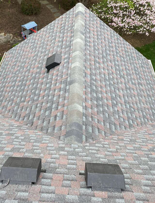 Roof Replacement NJ