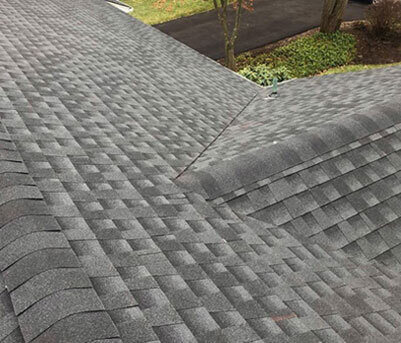 Roof Replacement NJ