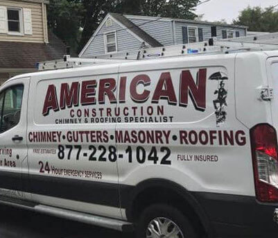 Roofing Company North Jersey
