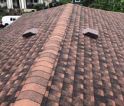 Roofing North Jersey