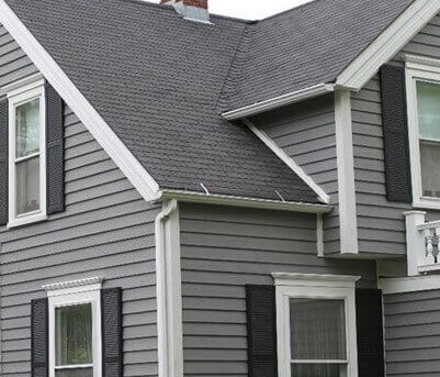 Siding Installation North Jersey