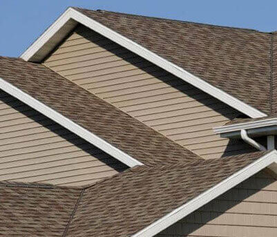 Siding Leak Repair NJ