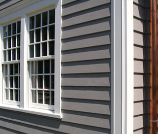 Siding Repair NJ