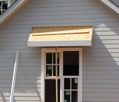 Siding Repair North Jersey