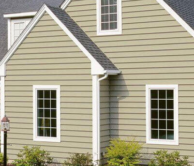 Siding Replacement North Jersey