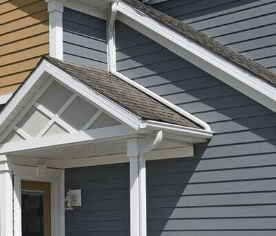 Siding Trim Repair NJ