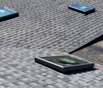 Skylight Repair North Jersey