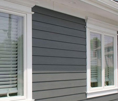 Vinyl Siding Installation NJ